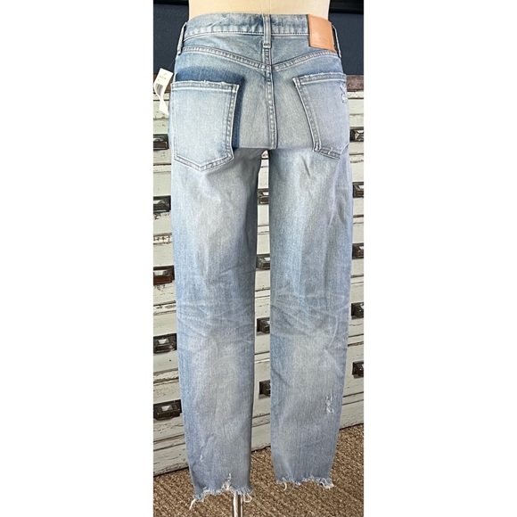 Moussy Altawoods Skinny Jeans 25 - Picture 14 of 15
